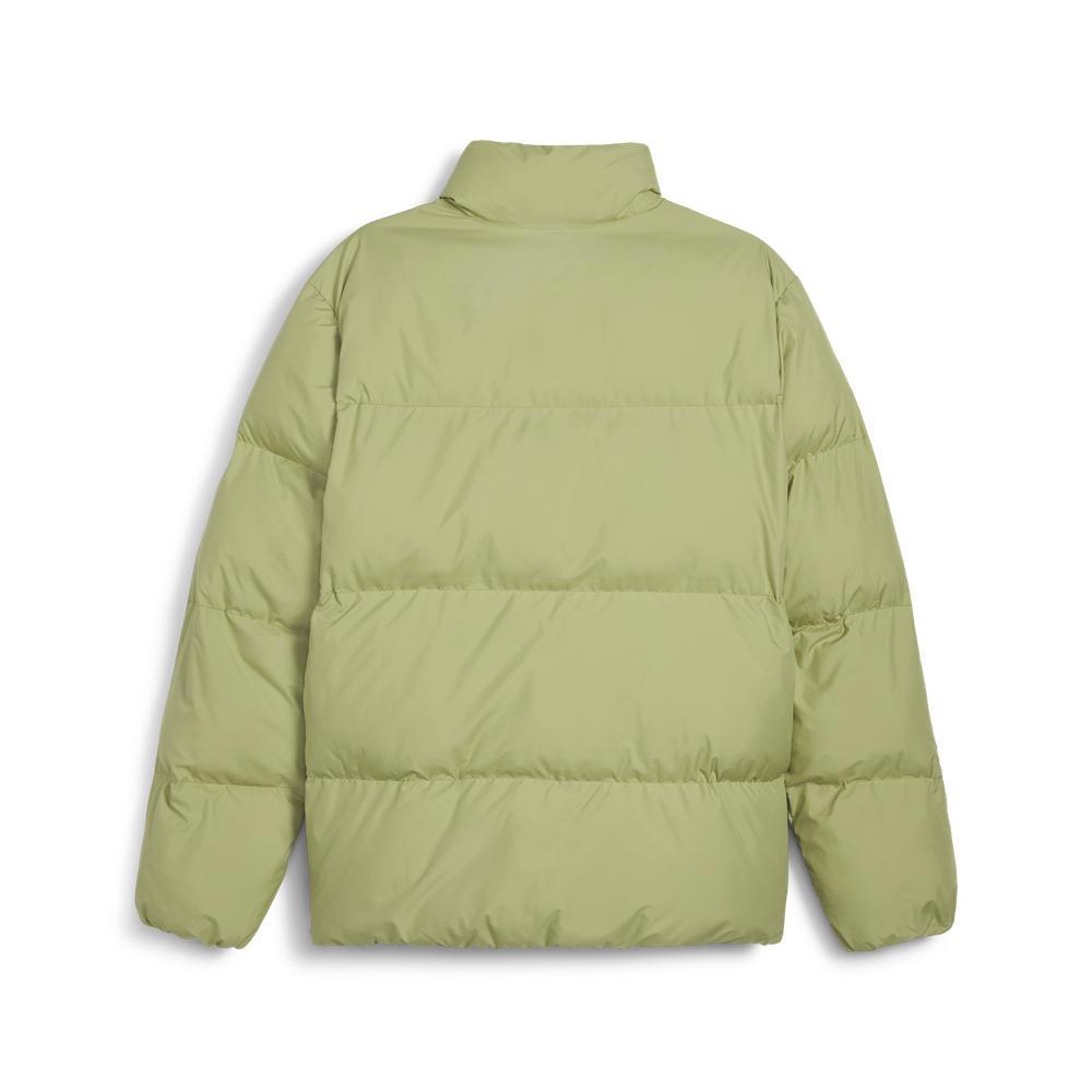 PUMA BMW系列ESS+鋪棉外套 男性