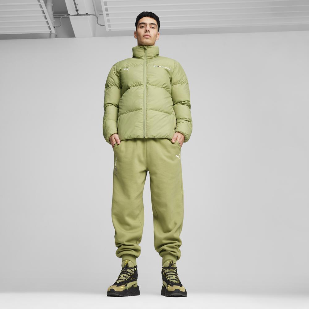PUMA BMW系列ESS+鋪棉外套 男性