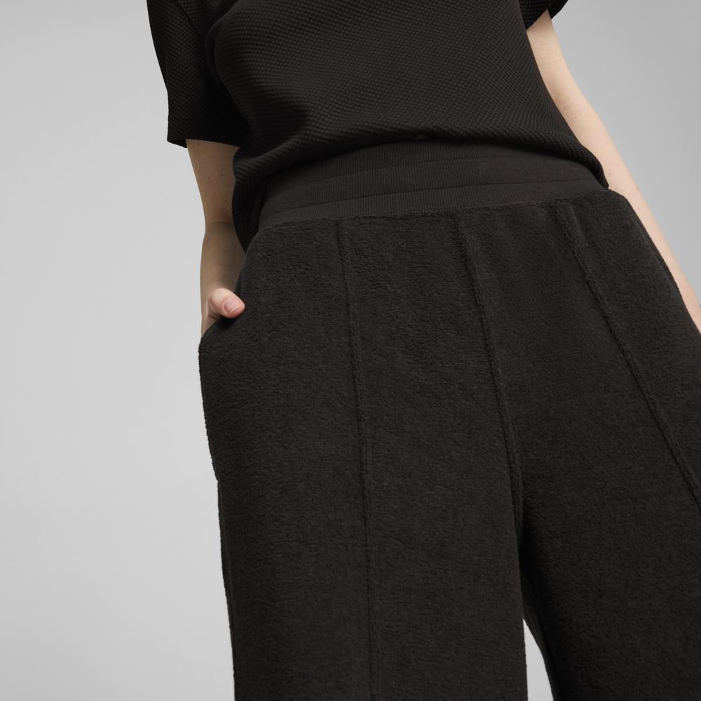 PUMA 基本系列Her Winterized高腰長褲 女性