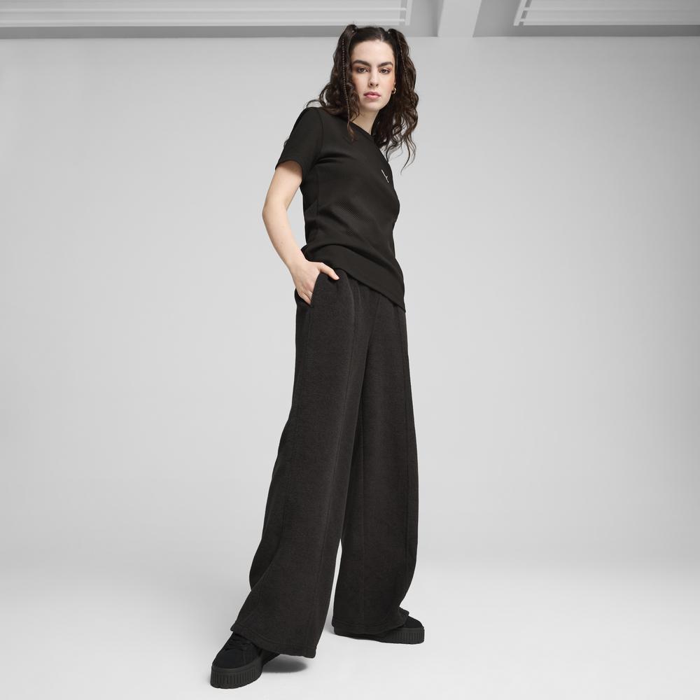 PUMA 基本系列Her Winterized高腰長褲 女性