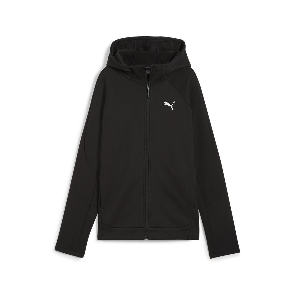 PUMA 基本系列Evostripe Winter連帽外套 女性