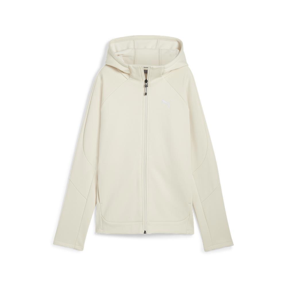 PUMA 基本系列Evostripe Winter連帽外套 女性