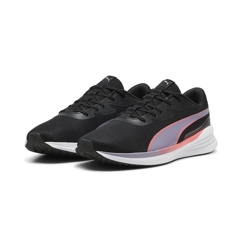 PUMA Night Runner V3 慢跑運動鞋 女性