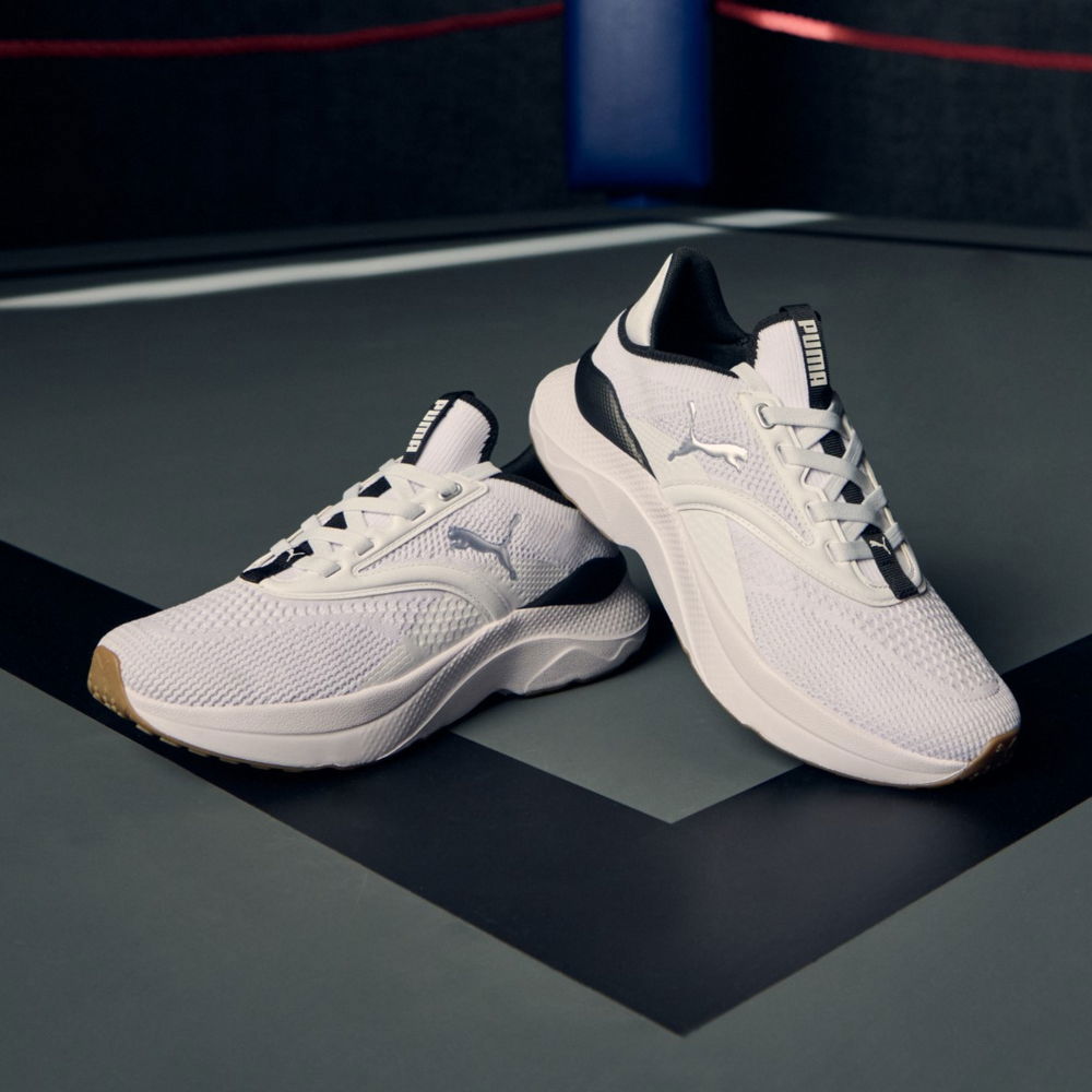 PUMA Softride Mayve Wn’s 慢跑運動鞋 女性