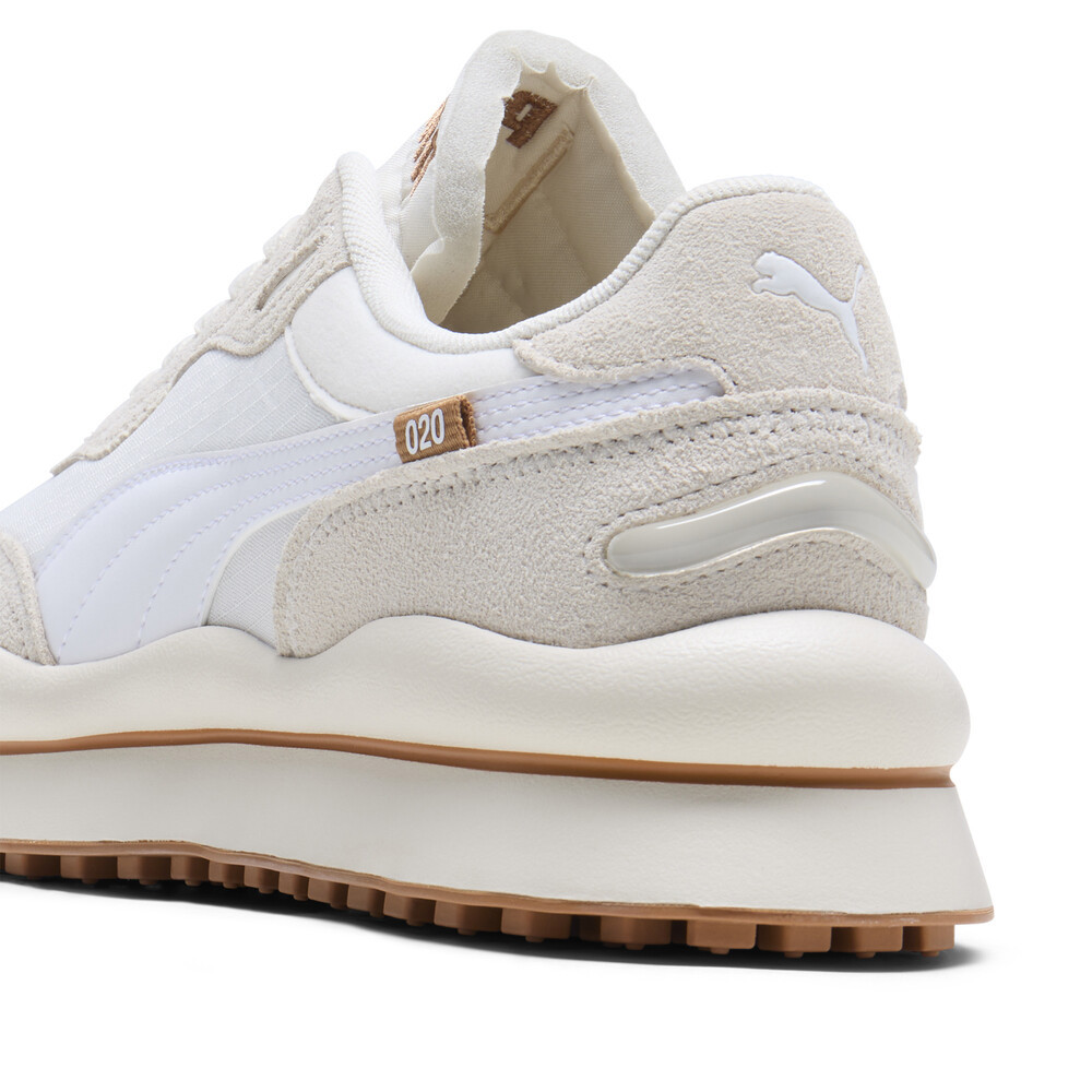 PUMA STYLE RIDER PLAY ON SD 休閒運動鞋 男女共同