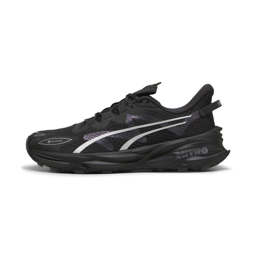 PUMA Fast-Trac NITRO™ 3 GTX 慢跑運動鞋 男性