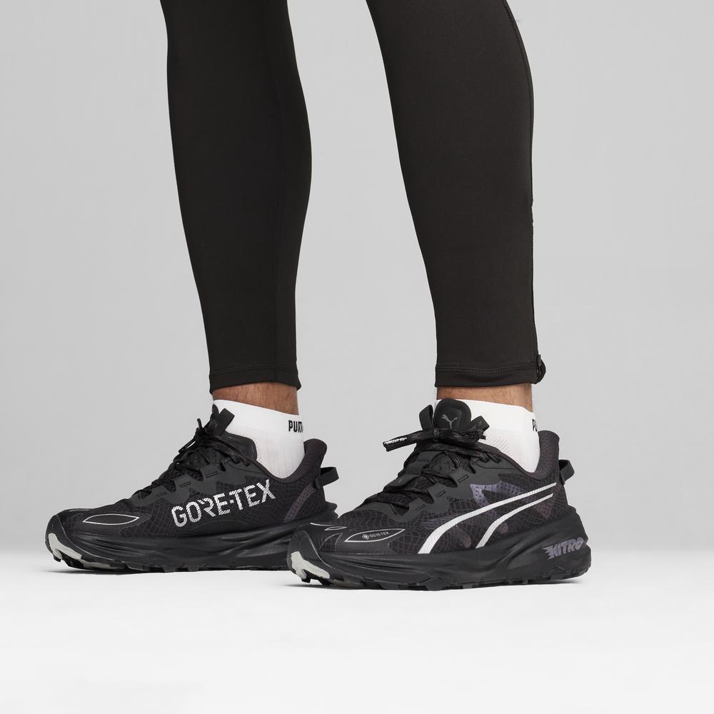 PUMA Fast-Trac NITRO™ 3 GTX 慢跑運動鞋 男性