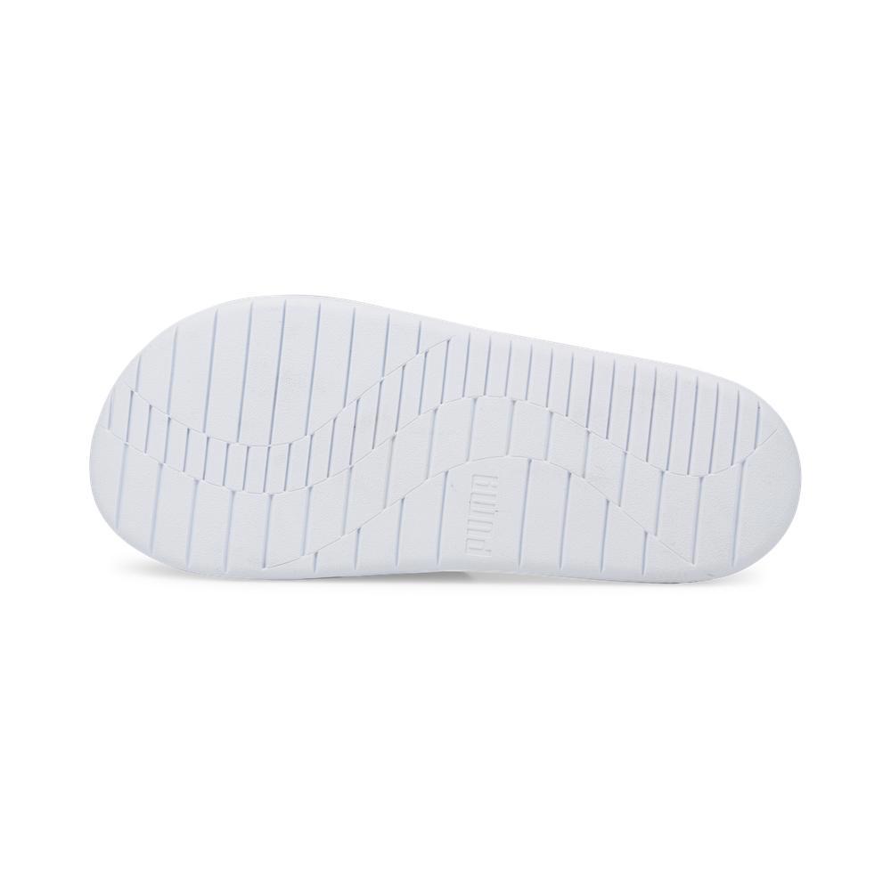 PUMA Softride Slide Massage 拖鞋 男性