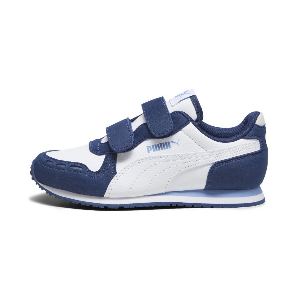 PUMA Cabana Racer SL 20 V PS 休閒運動鞋 孩童