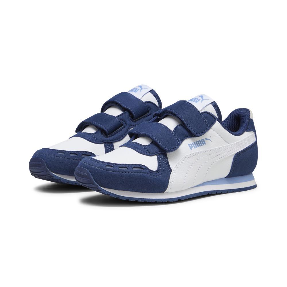 PUMA Cabana Racer SL 20 V PS 休閒運動鞋 孩童