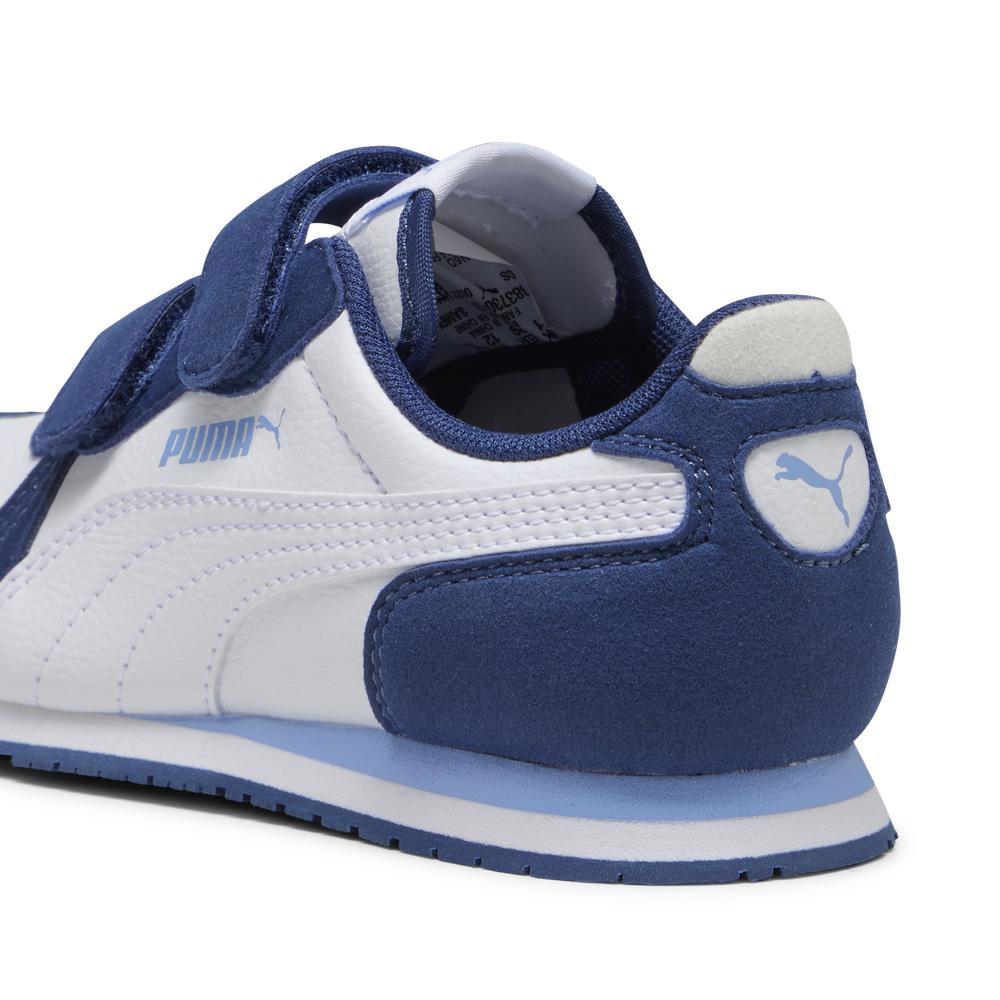 PUMA Cabana Racer SL 20 V PS 休閒運動鞋 孩童