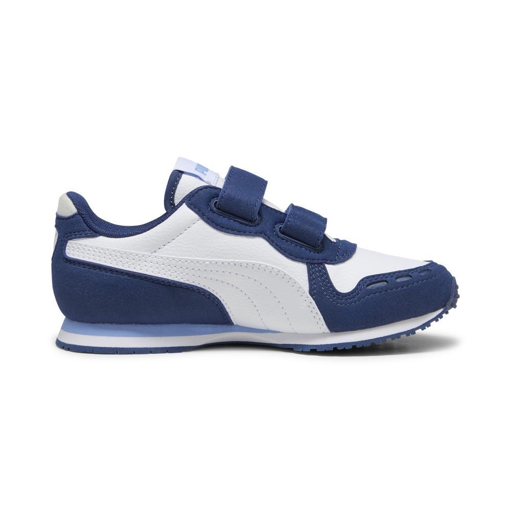 PUMA Cabana Racer SL 20 V PS 休閒運動鞋 孩童