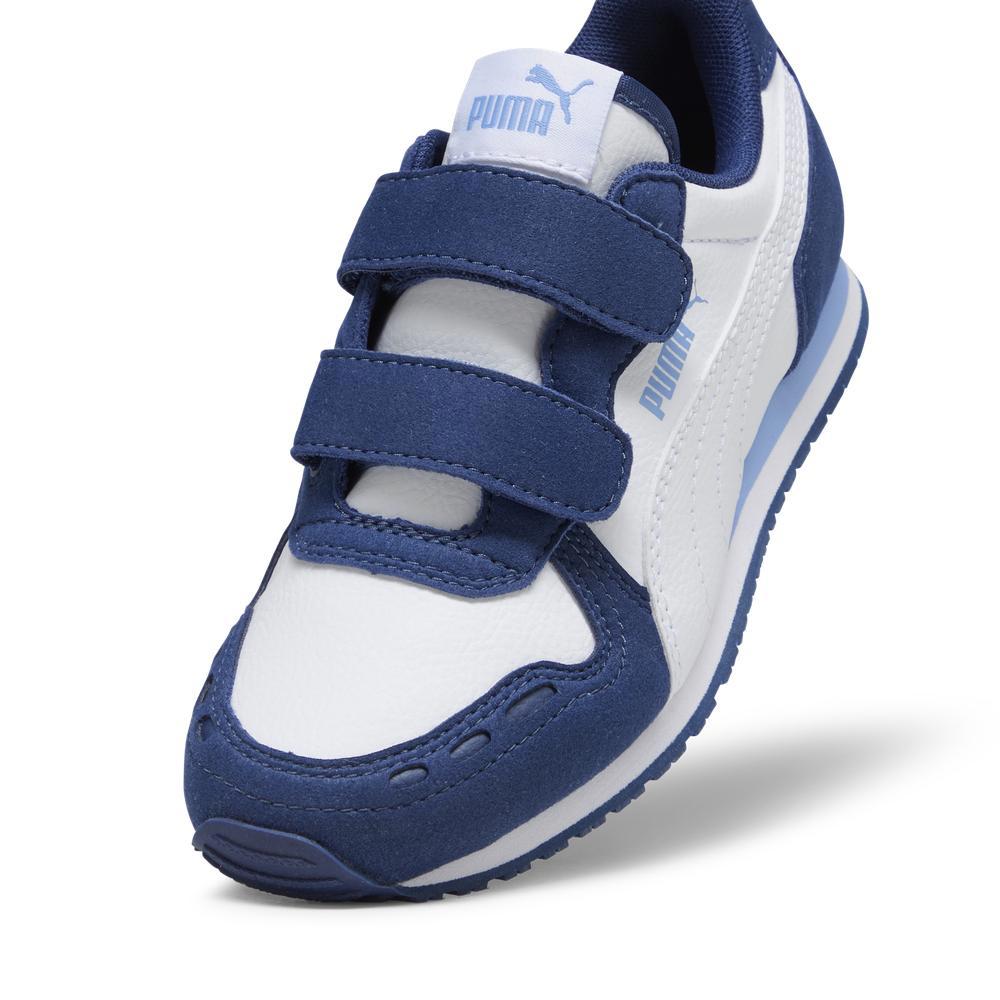 PUMA Cabana Racer SL 20 V PS 休閒運動鞋 孩童