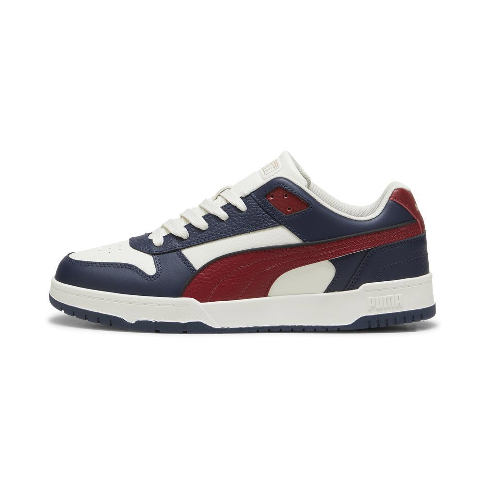 PUMA RBD Game Low 休閒運動鞋 男女共同