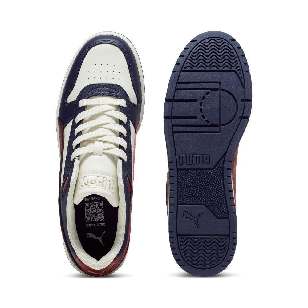 PUMA RBD Game Low 休閒運動鞋 男女共同