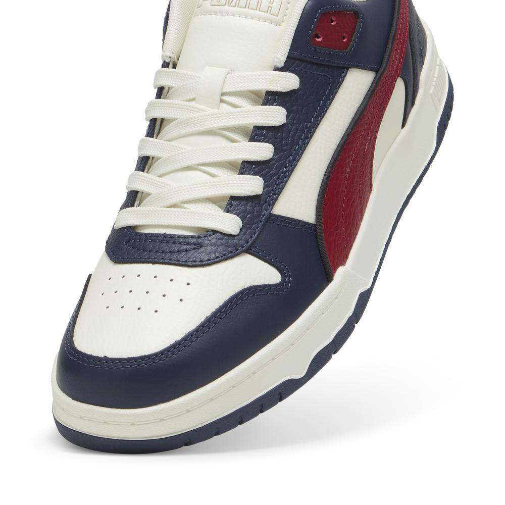 PUMA RBD Game Low 休閒運動鞋 男女共同