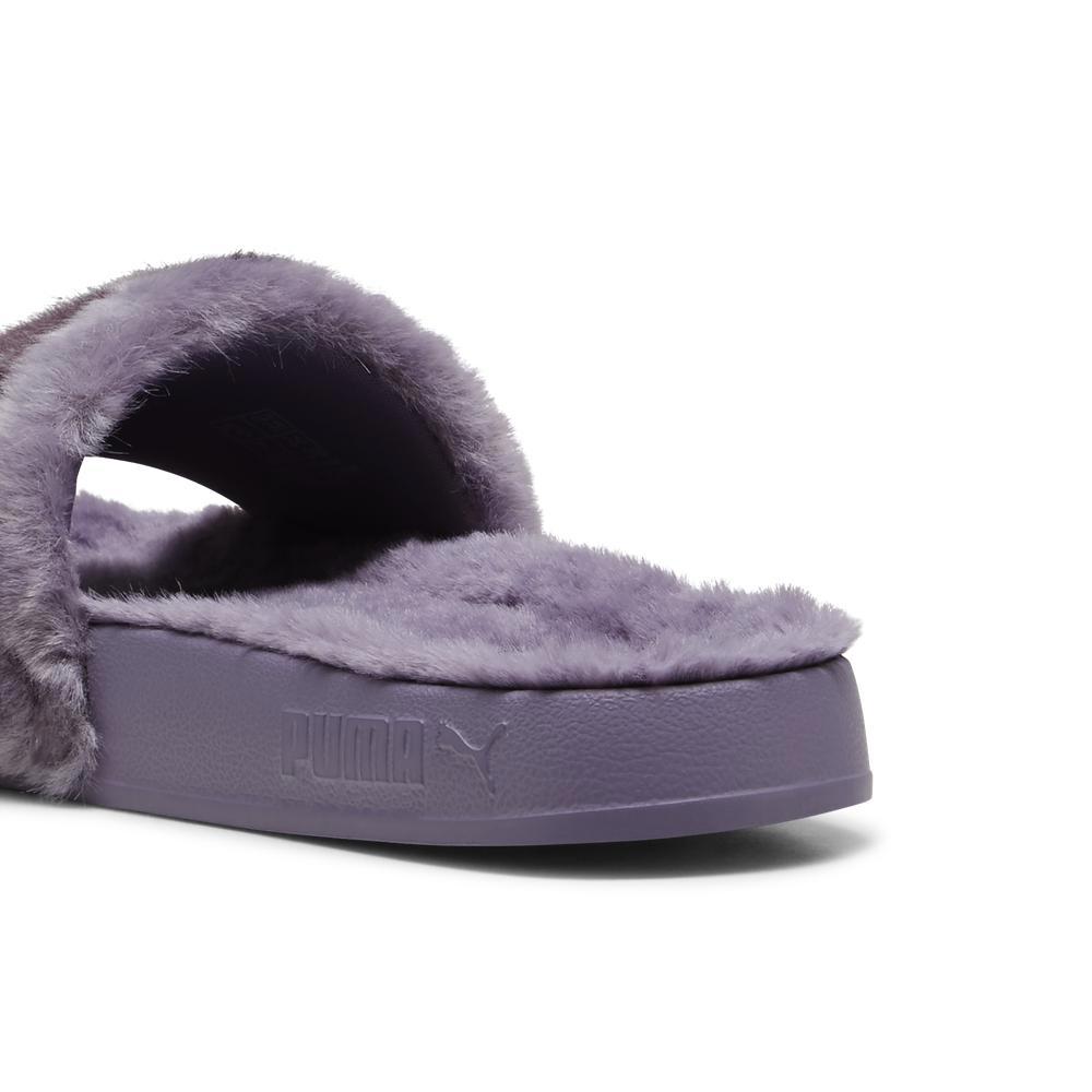 PUMA Leadcat 2.0 Fuzz Wns 拖鞋 女性