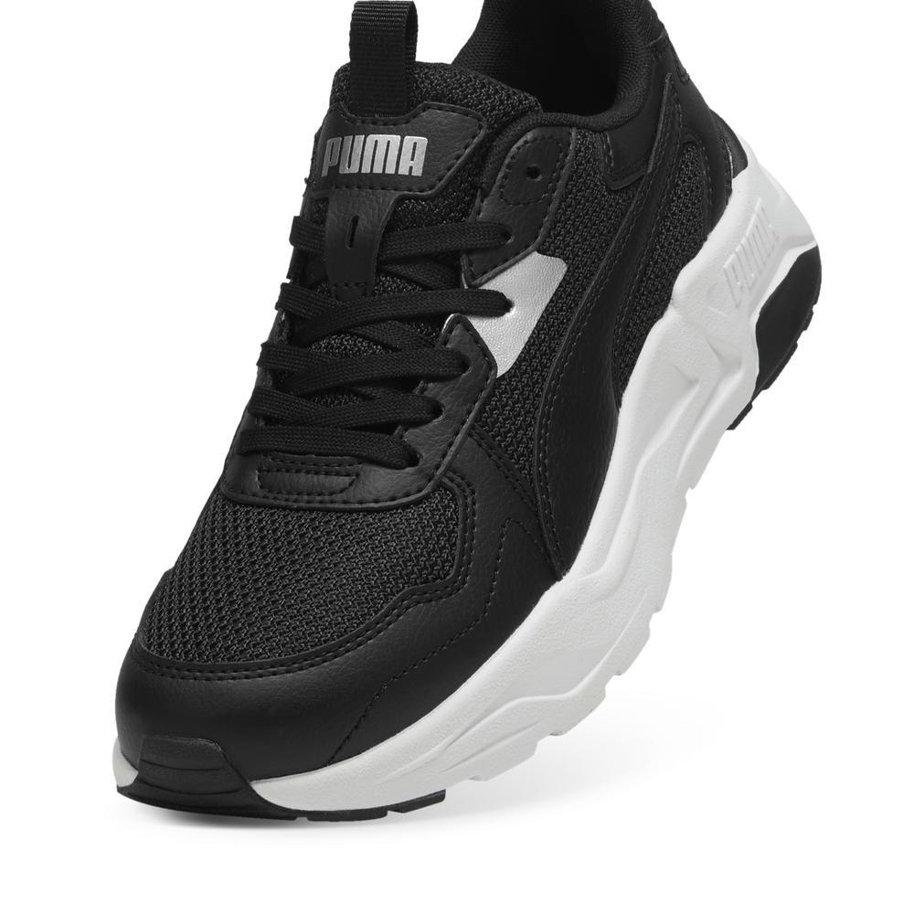 PUMA Trinity Lite 休閒運動鞋 男女共同