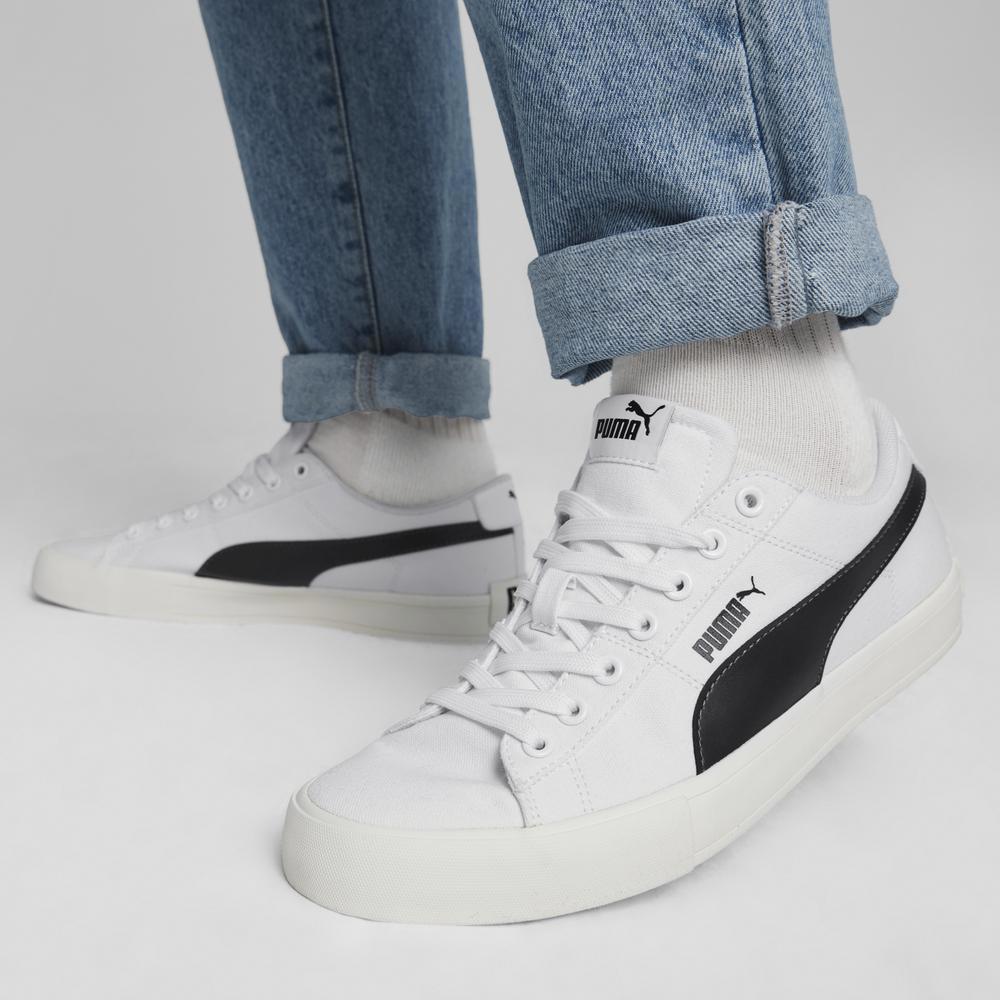 PUMA Bari Casual CV 休閒運動鞋 男女共同