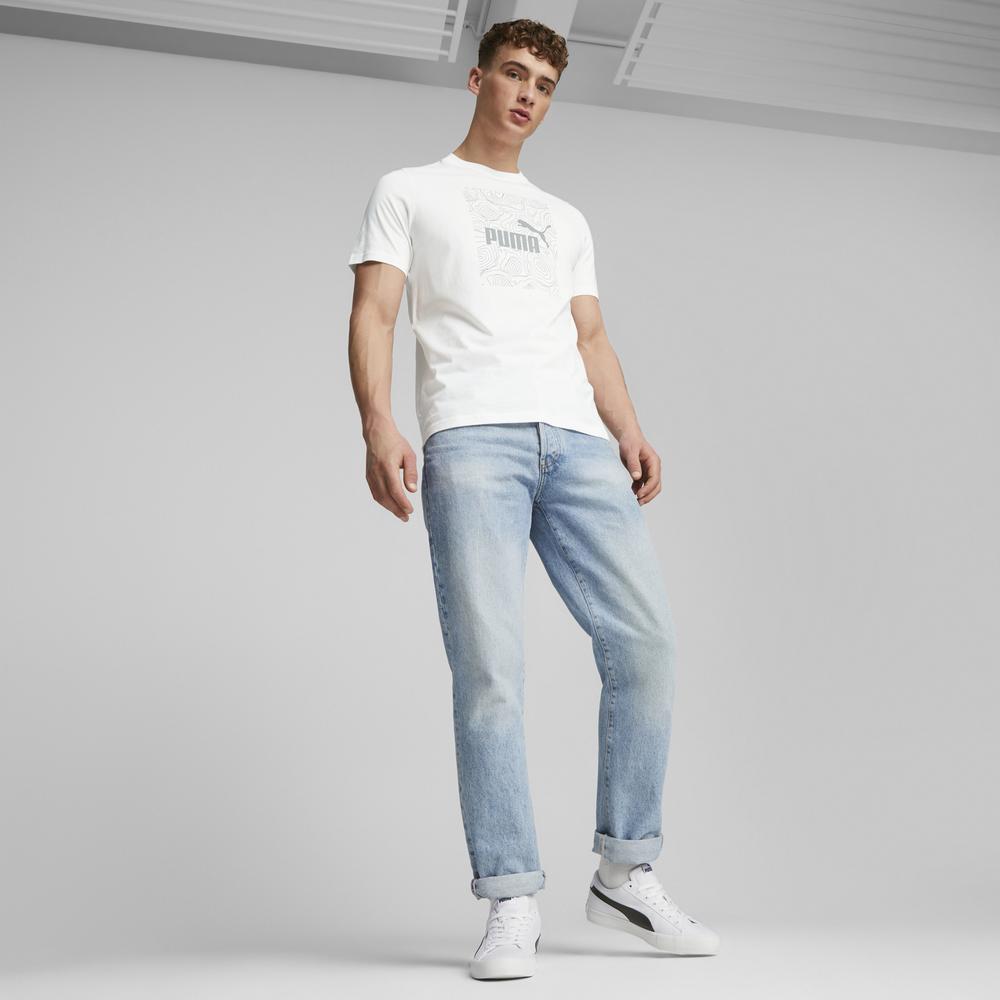 PUMA Bari Casual CV 休閒運動鞋 男女共同