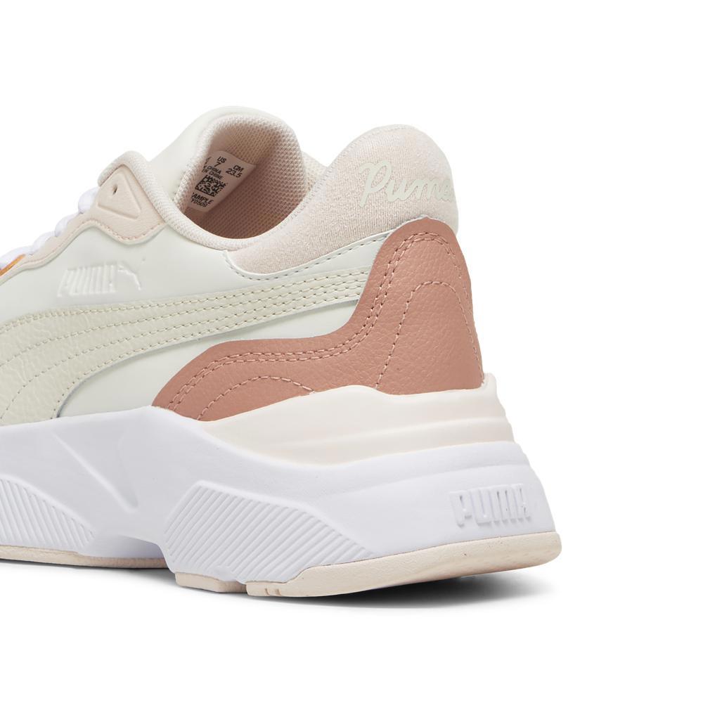 PUMA Cassia Rose 流行休閒鞋 女性