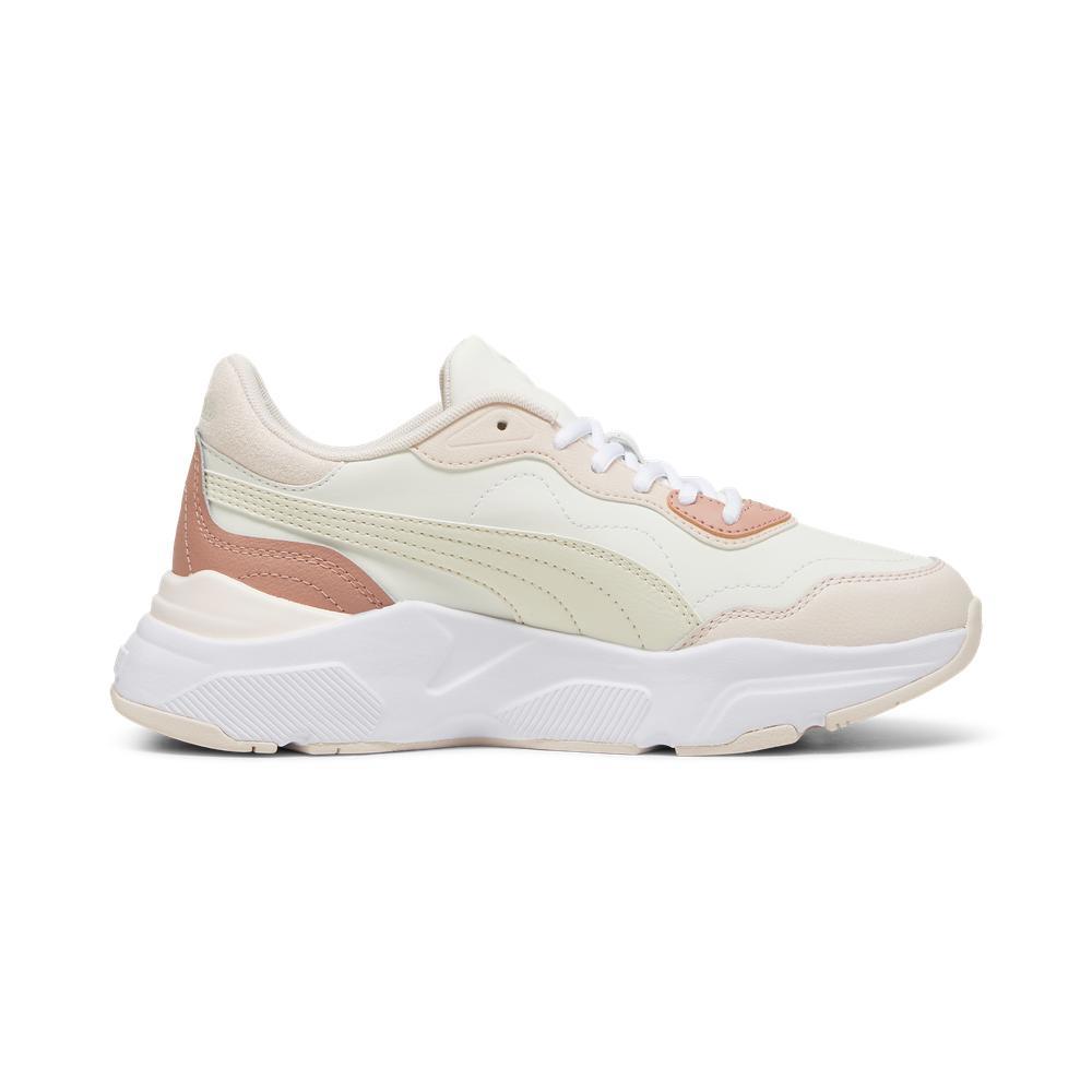 PUMA Cassia Rose 流行休閒鞋 女性