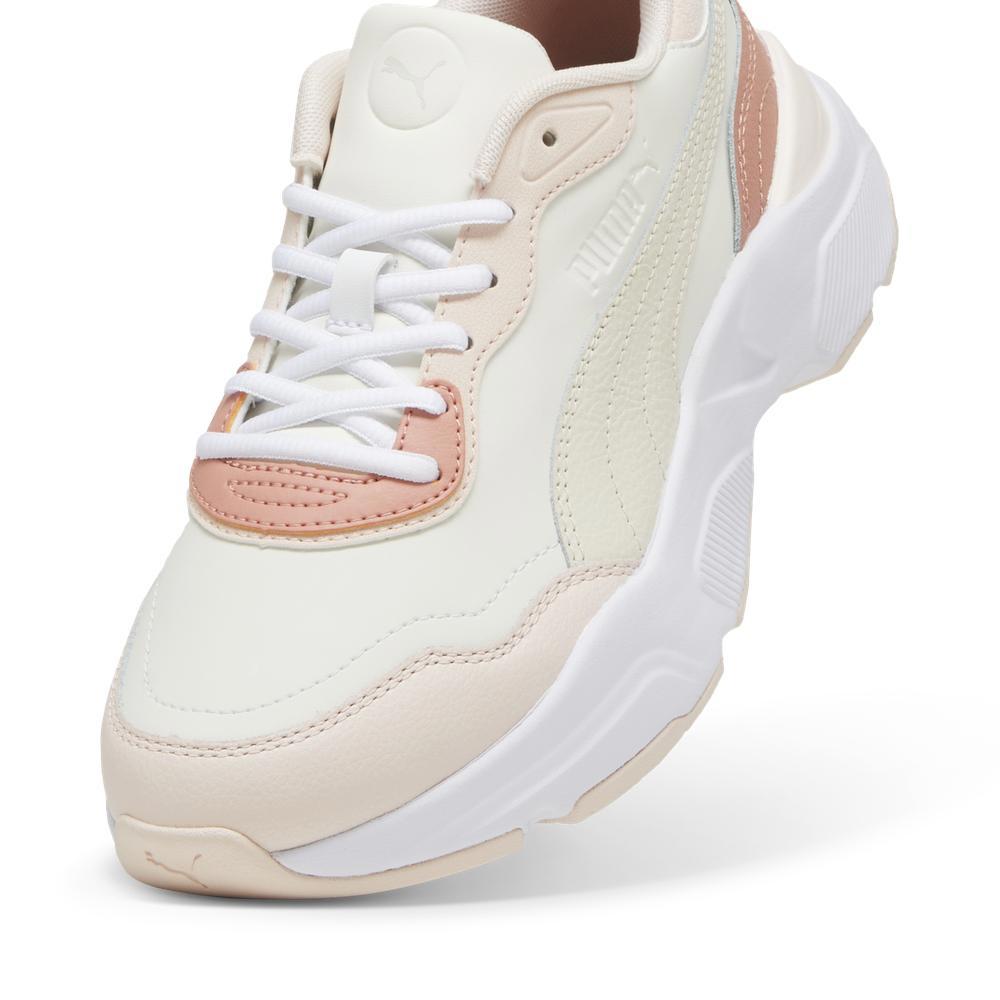 PUMA Cassia Rose 流行休閒鞋 女性