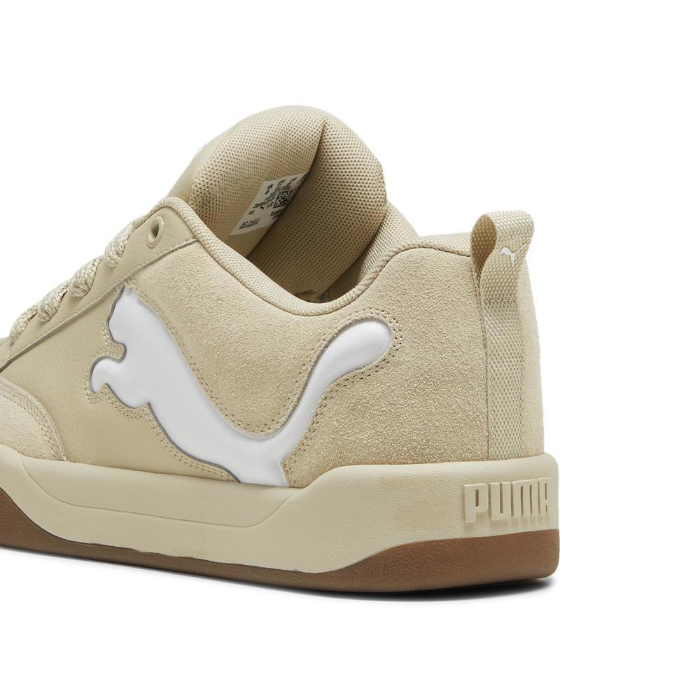 PUMA Park Lifestyle SD 休閒運動鞋 男女共同