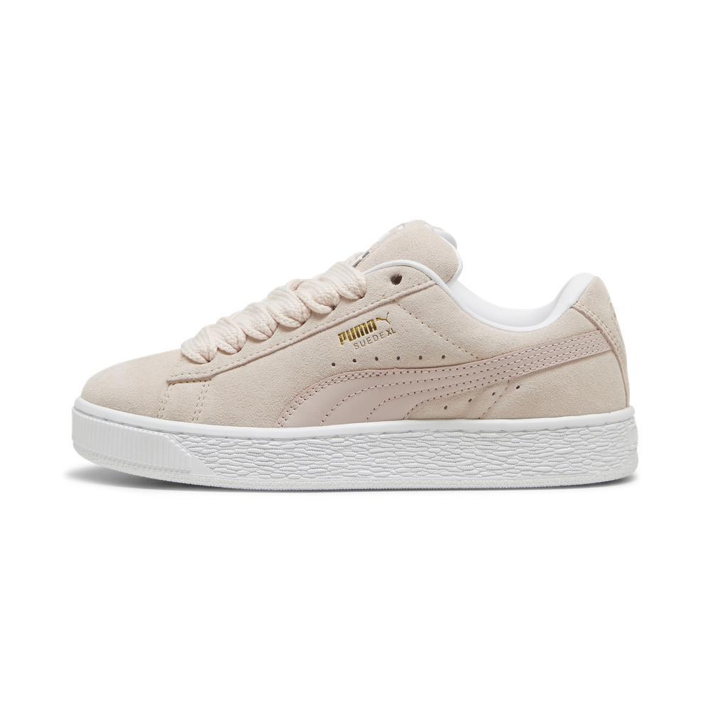 PUMA Suede XL 流行休閒鞋 女性