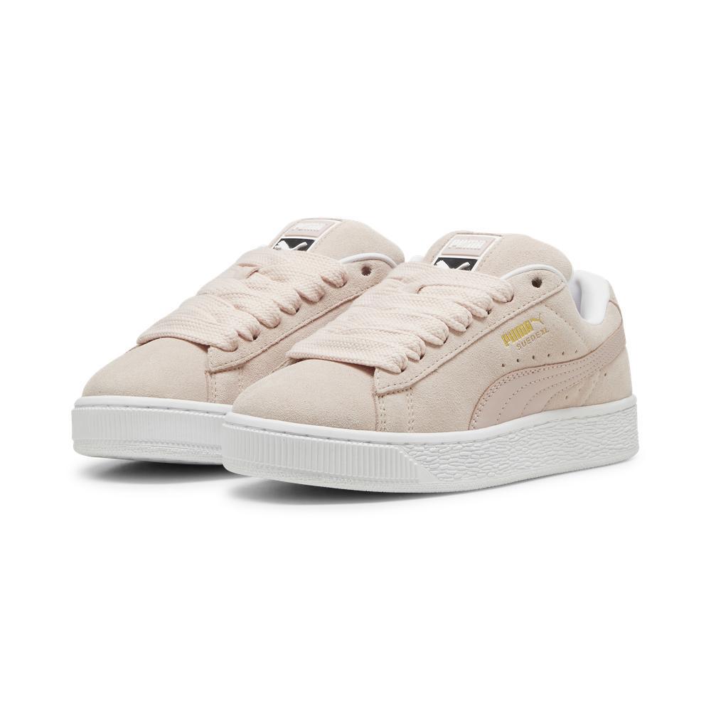 PUMA Suede XL 流行休閒鞋 女性