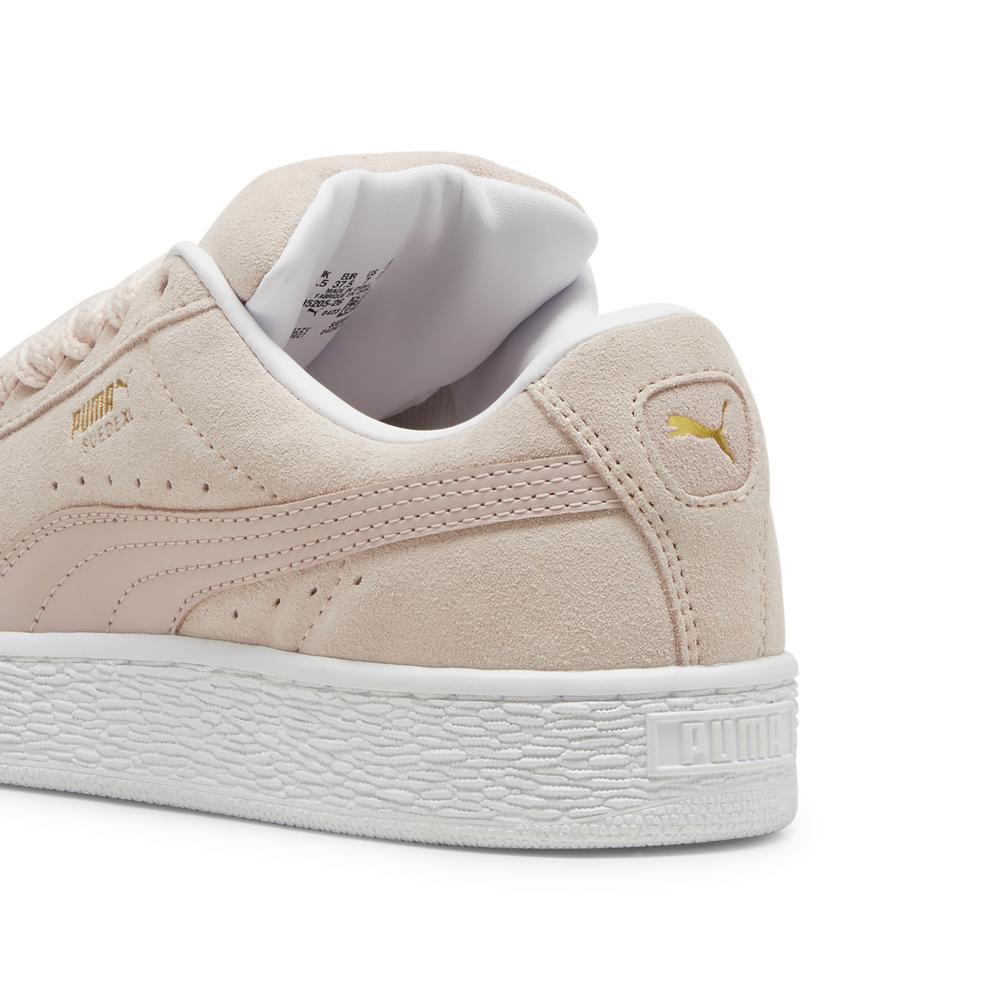 PUMA Suede XL 流行休閒鞋 女性