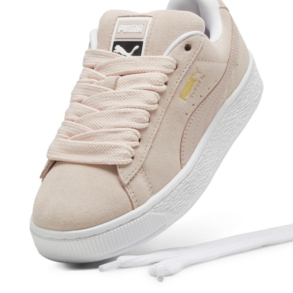 PUMA Suede XL 流行休閒鞋 女性