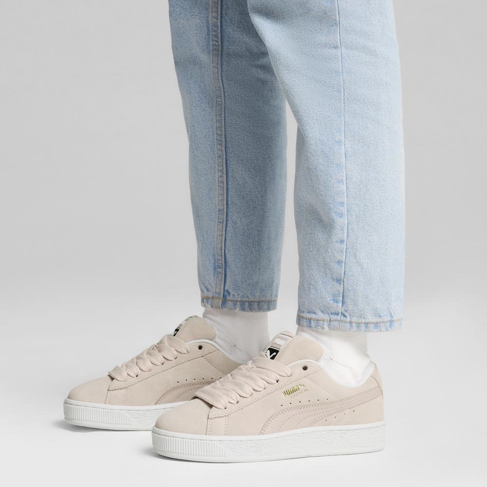 PUMA Suede XL 流行休閒鞋 女性