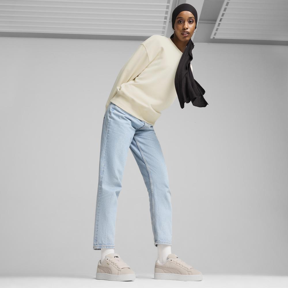 PUMA Suede XL 流行休閒鞋 女性