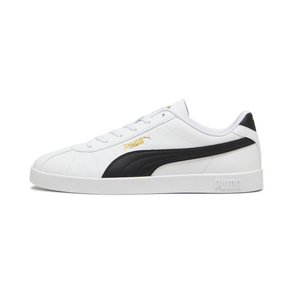 PUMA  Club II SL 休閒運動鞋 男女共同