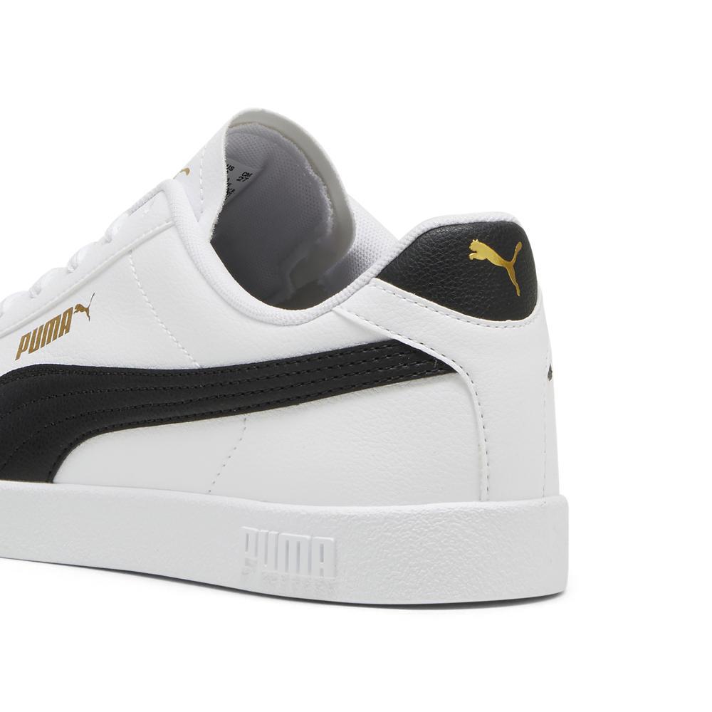 PUMA  Club II SL 休閒運動鞋 男女共同