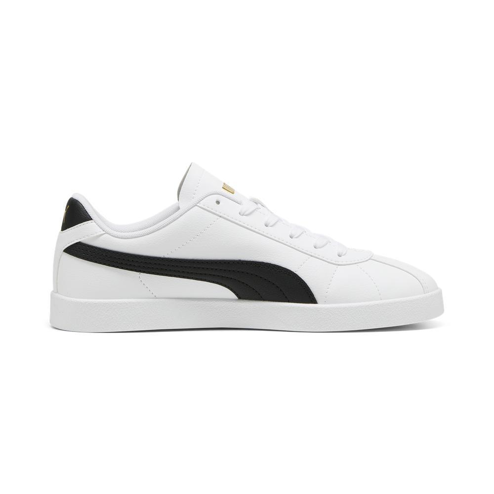 PUMA  Club II SL 休閒運動鞋 男女共同