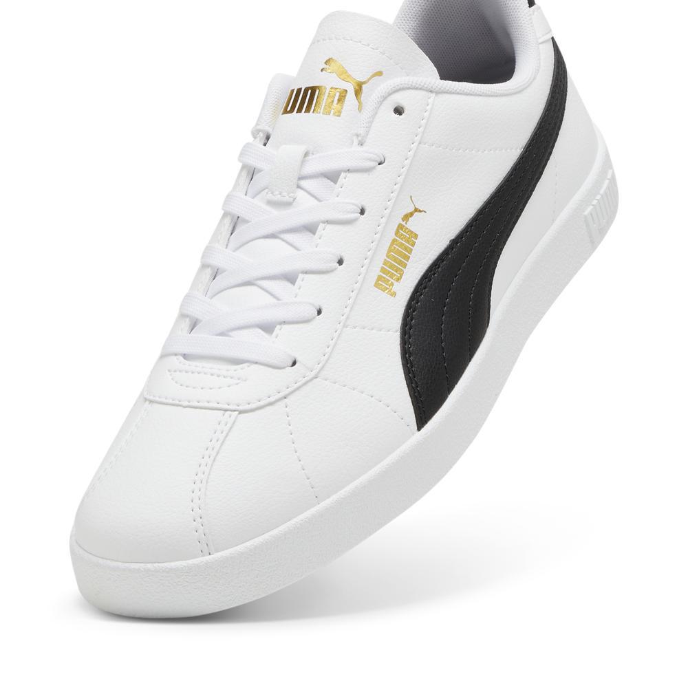 PUMA  Club II SL 休閒運動鞋 男女共同