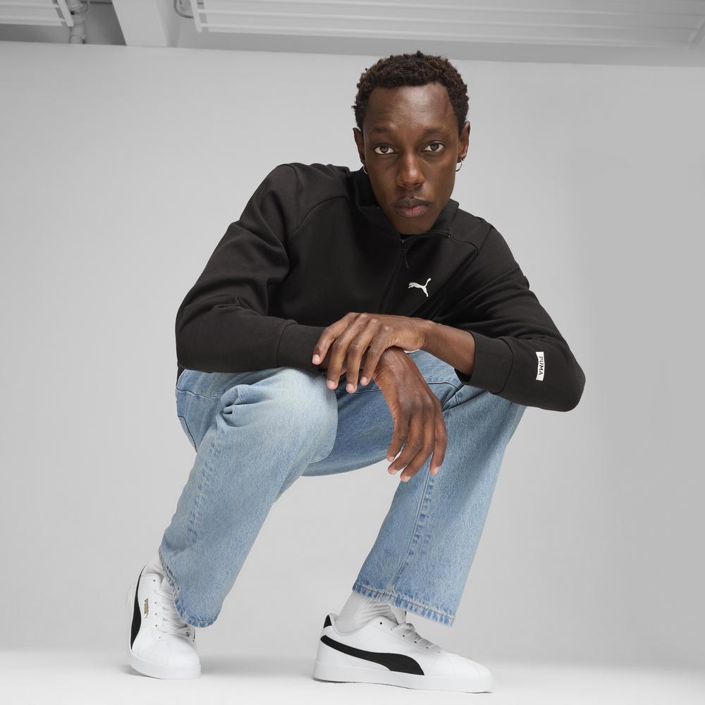 PUMA  Club II SL 休閒運動鞋 男女共同