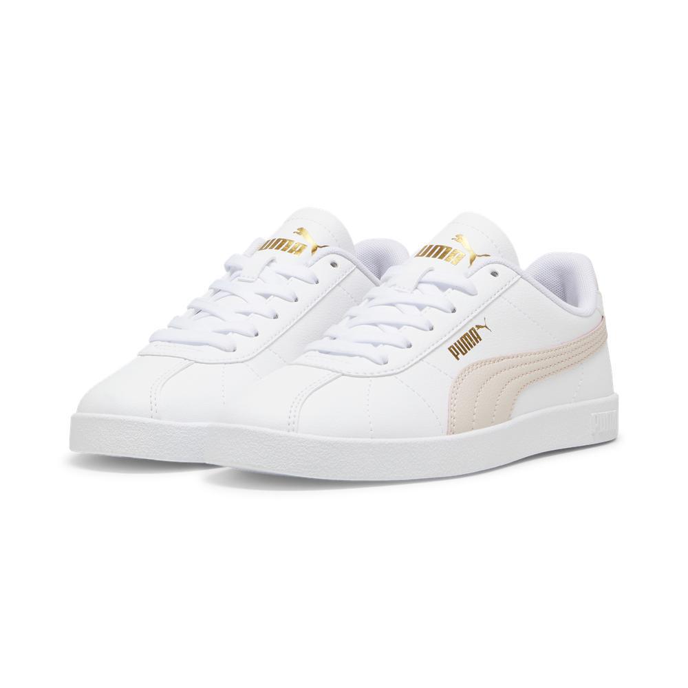 PUMA  Club II SL 休閒運動鞋 女性
