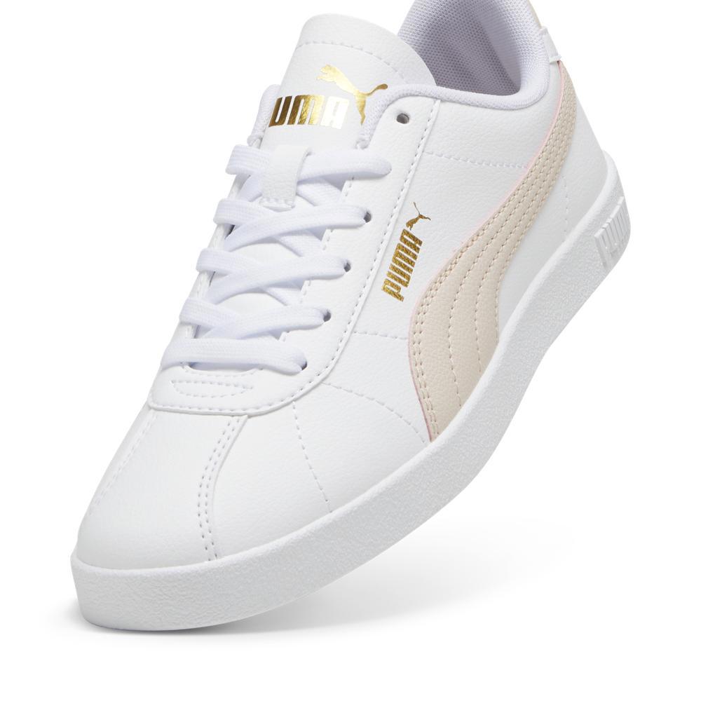 PUMA  Club II SL 休閒運動鞋 女性