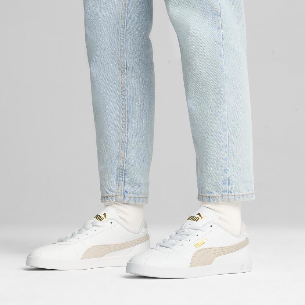 PUMA  Club II SL 休閒運動鞋 女性