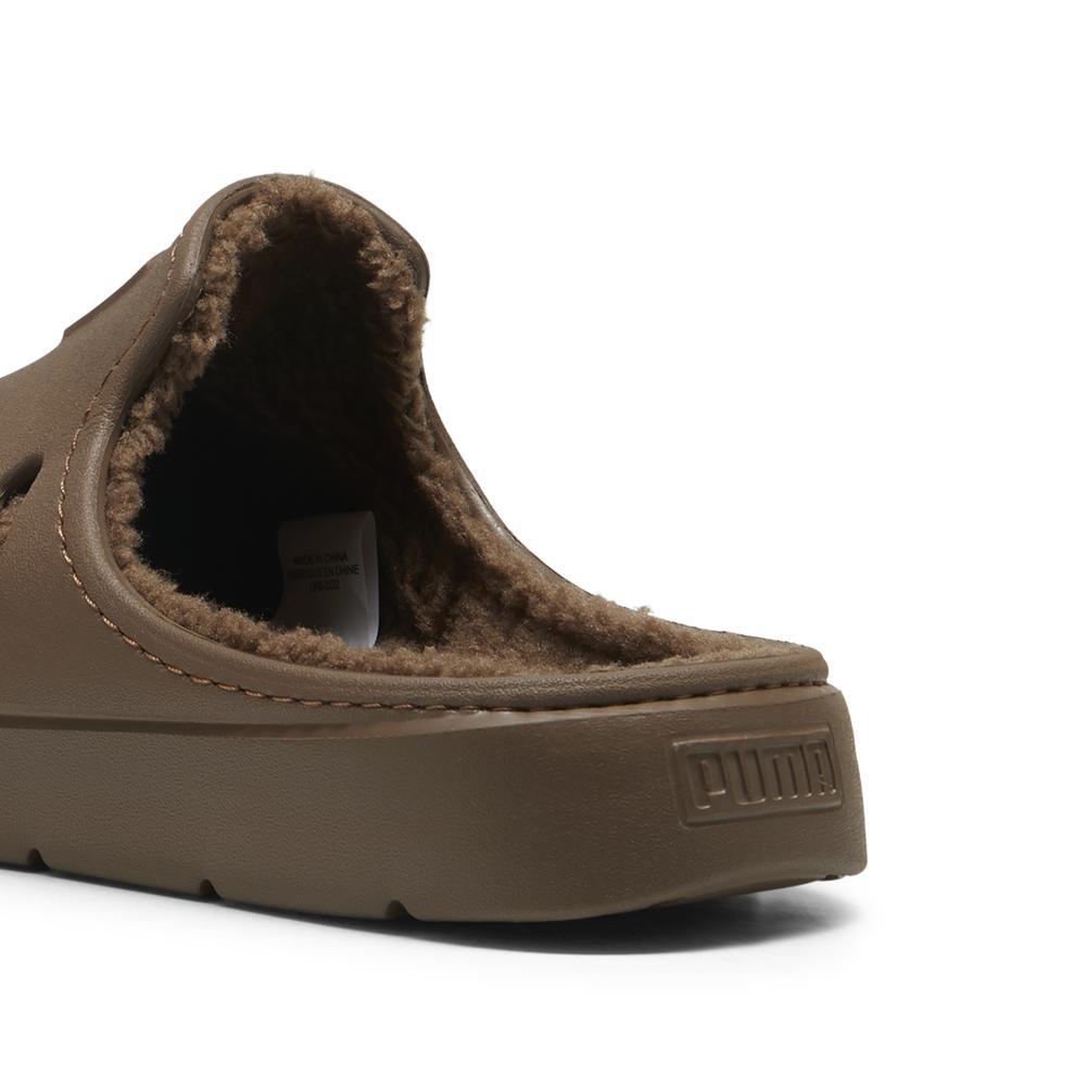 PUMA Shibui Mule WTR 涼鞋 男女共同