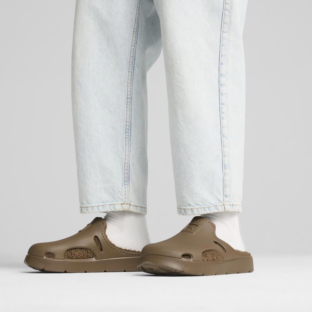 PUMA Shibui Mule WTR 涼鞋 男女共同