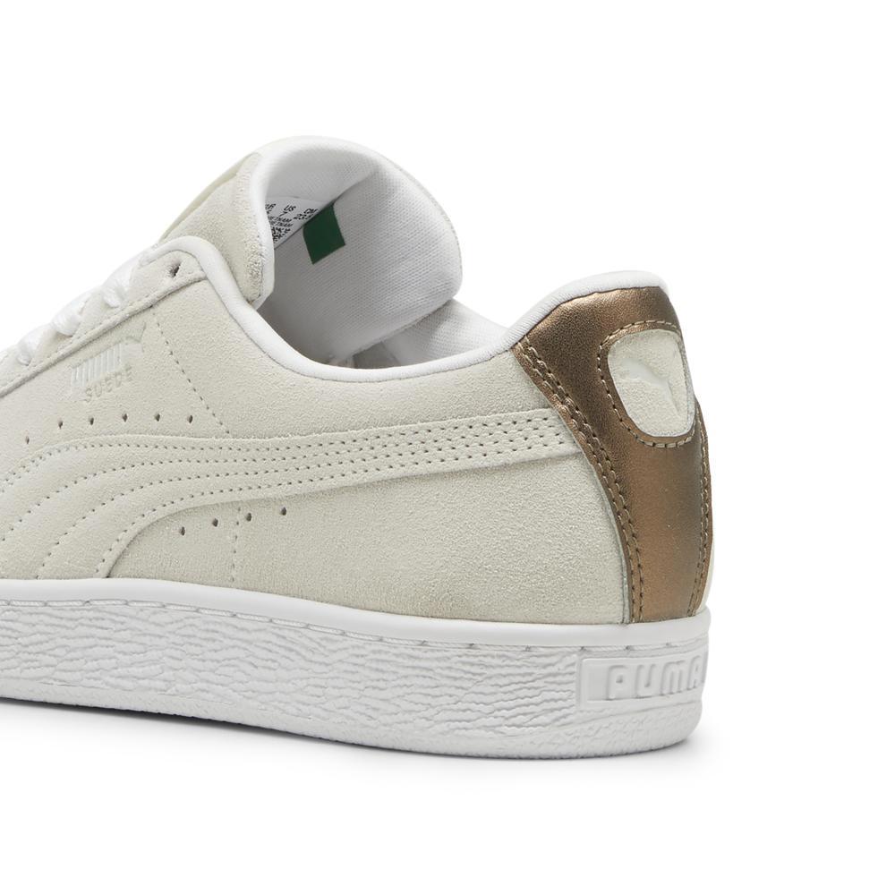 PUMA Suede Classic Glow-Up Wns 流行休閒鞋 女性