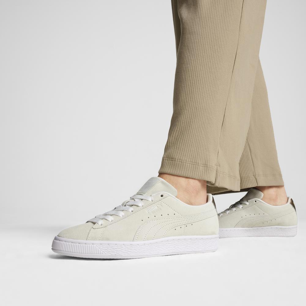 PUMA Suede Classic Glow-Up Wns 流行休閒鞋 女性