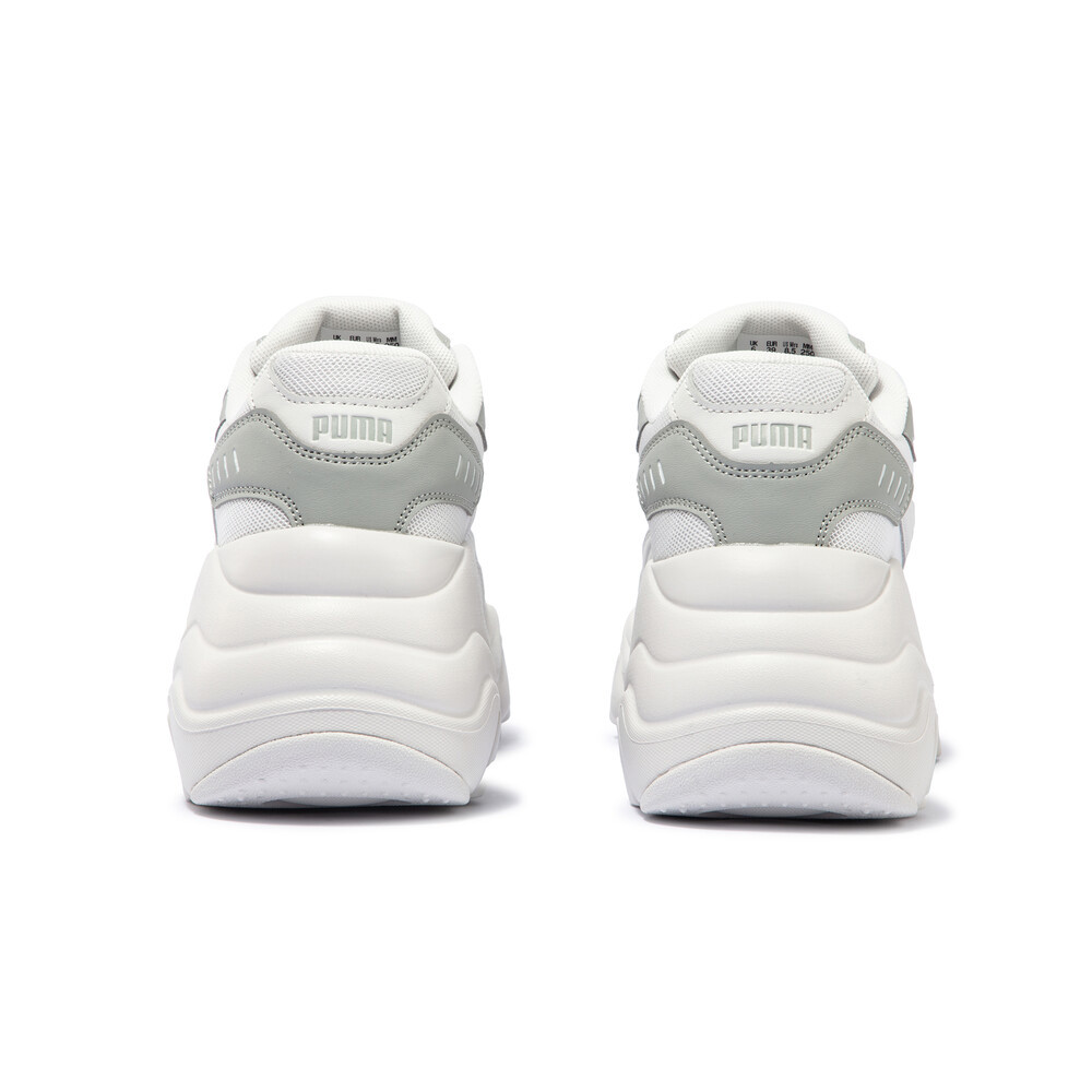 PUMA Pulsar Wedge Wns Mesh 流行休閒鞋 女性