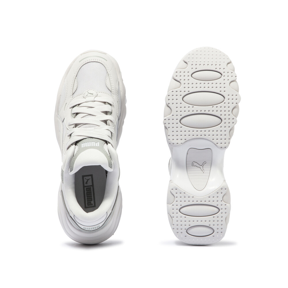 PUMA Pulsar Wedge Wns Mesh 流行休閒鞋 女性