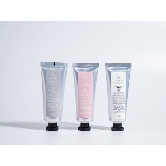 【杉伊 SHANYI】SY經典旅行組 40ml/3入-廠商直送