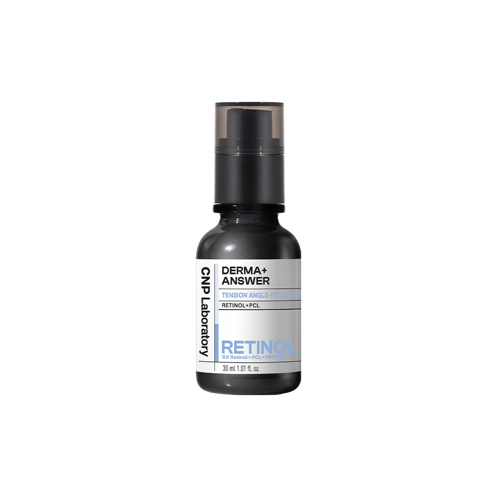 CNP 專業A醇煥膚安瓶30ml